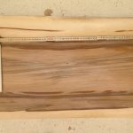 Holzauswahl und Verwendung